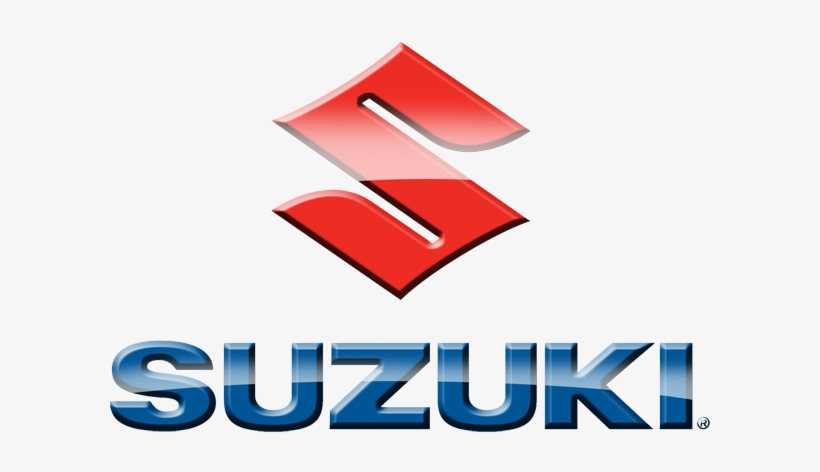 Free Images Download 2018 Suzuki Logo Transparent Background - Logo Suzuki Motor Png, transparent png #2098307
