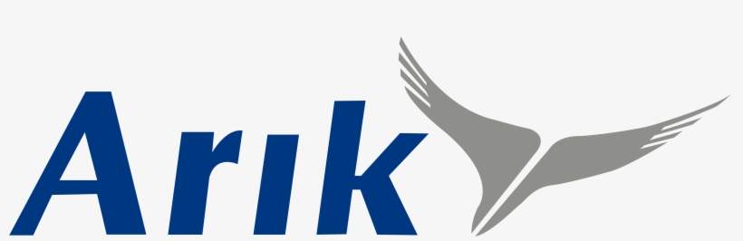 Arik Air Logo Download For Free - Logo Arik Air, transparent png #2098326