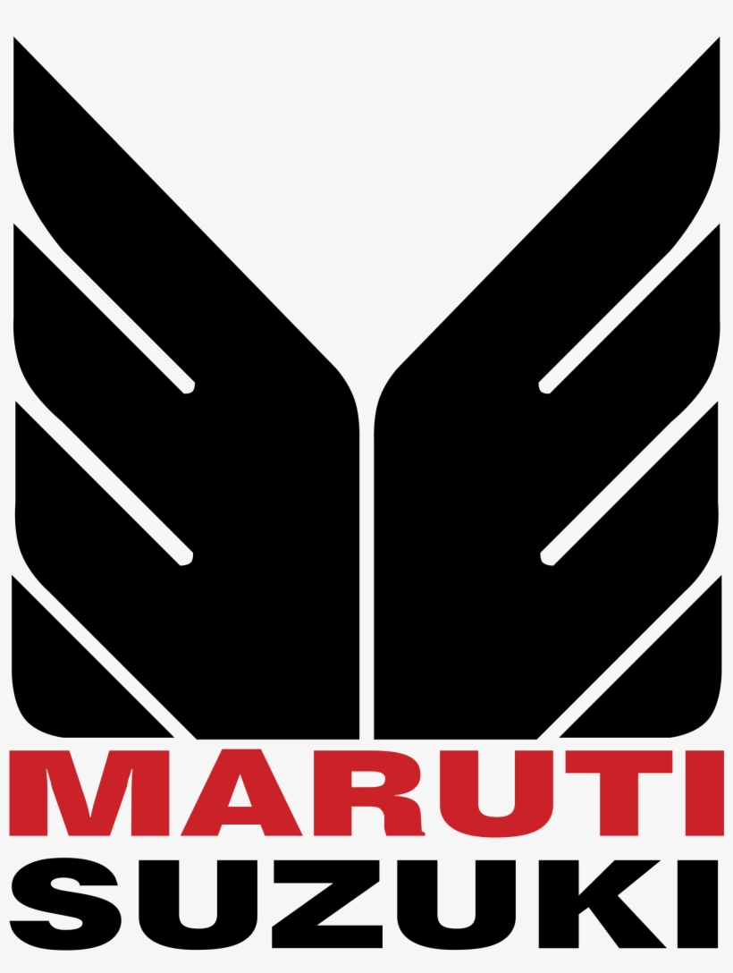 Maruti Suzuki Logo Png Transparent - Maruti Suzuki Logo Png, transparent png #2098331
