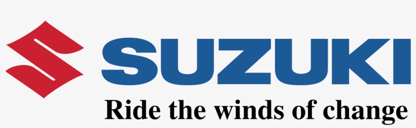 Suzuki Logo Png Transparent - Logo Suzuki, transparent png #2098380