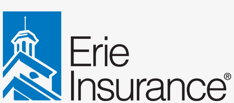 Erie Insurance Logo, transparent png #2098410