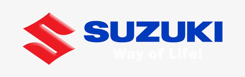 Suzuki Logo, transparent png #2098432