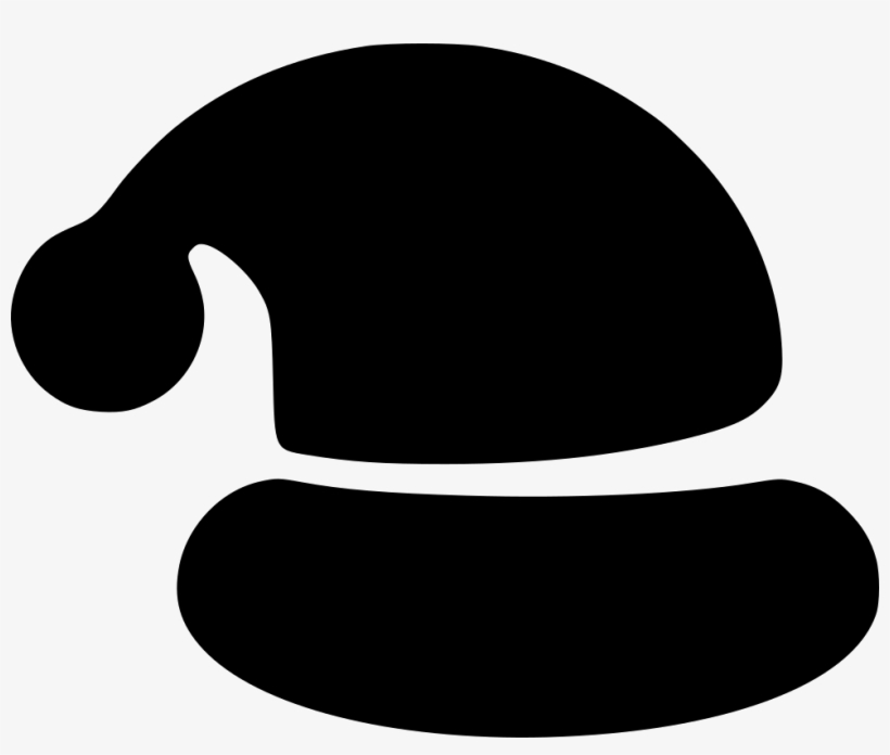 Santa Claus Hat - Portable Network Graphics, transparent png #2098459