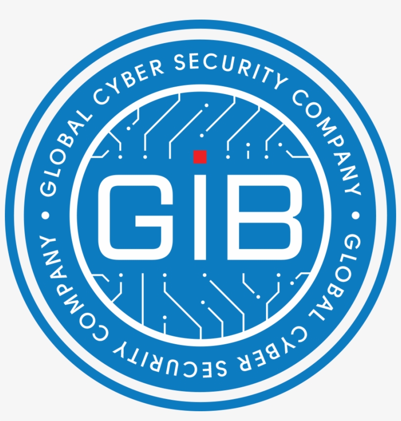 Group-ib Authentication - Group-ib, transparent png #2098461