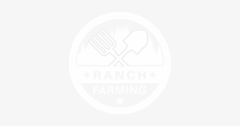Kq Ranch Logo - K Q Ranch Road, transparent png #2098509