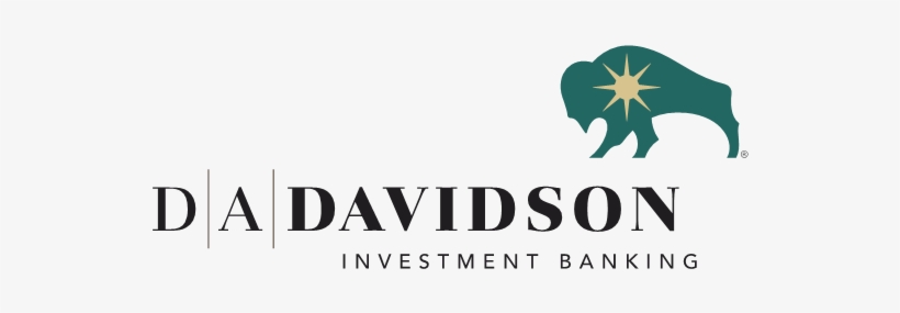 Da Davidson Companies Logo, transparent png #2098511