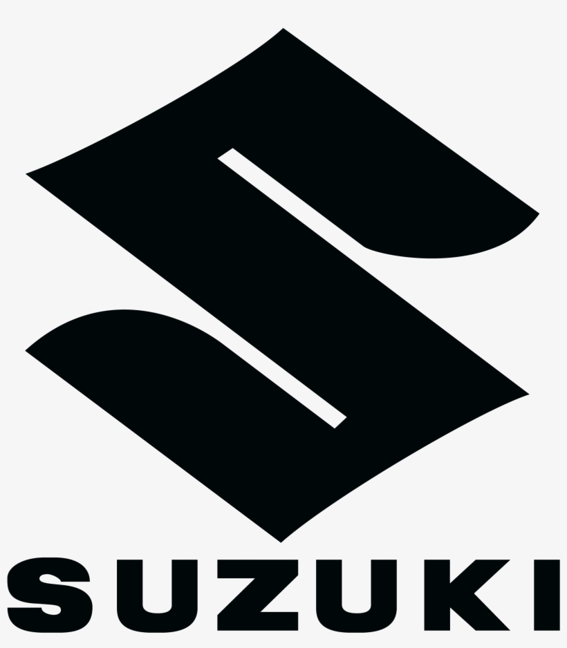 Suzuki Logo, Suzuki Zeichen, Vektor - Suzuki Logo, transparent png #2098535