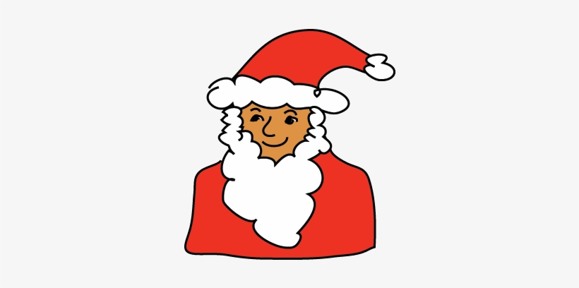 Santaclaus - Santa Claus - Personal And Social Education, transparent png #2098644