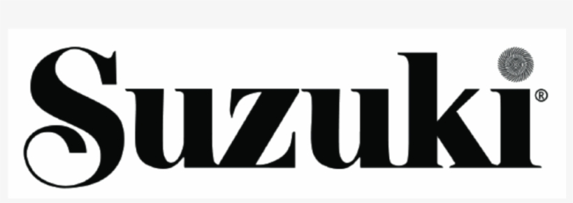  Logotipo de Suzuki