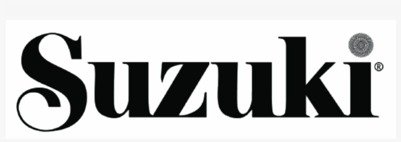 Suzuki Logo - Suzuki Guitar Vol 1, transparent png #2098646