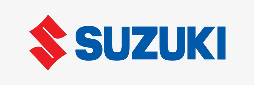 Suzuki Logo Motogp Australia - Suzuki Logo Vector, transparent png #2098687