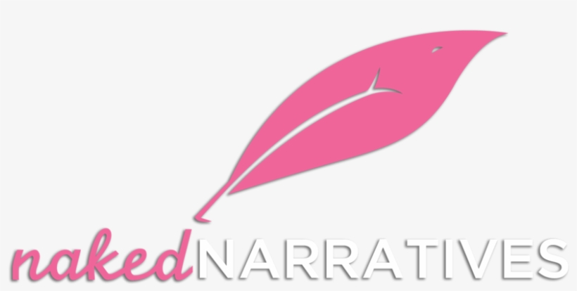 Naked Narratives With Shadow - Portable Network Graphics, transparent png #2098688