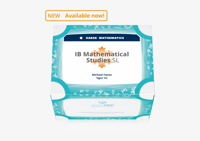 Ib Dp Mathematical Studies Sl - International Baccalaureate, transparent png #2098732