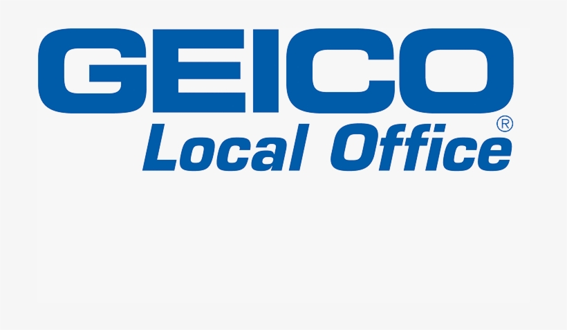 Our Sponsors - Geico Local Office, transparent png #2098754