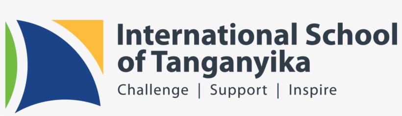 International School Of Tanganyika New Logo Small - International School Of Tanganyika, transparent png #2098814