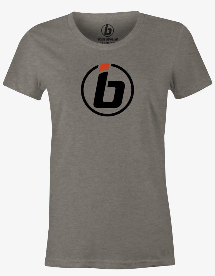 Ib Classic Women's - Shirt, transparent png #2098838