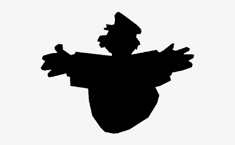 Shadow Vector - Puppet Silhouette, transparent png #2098911