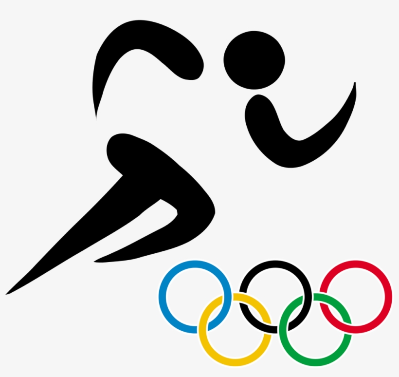 Olympic Athletics - Ancient Greek Olympic Game, transparent png #2098987
