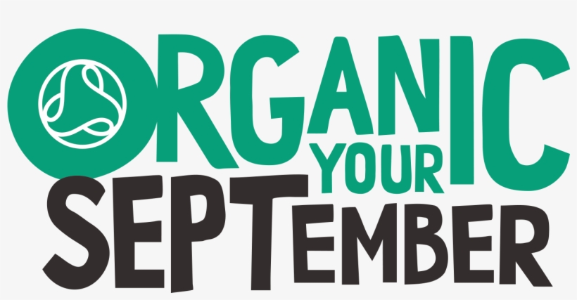 Lockup2 Green - Organic September 2018, transparent png #2098988