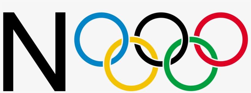 This Free Icons Png Design Of No Olympics, transparent png #2099017
