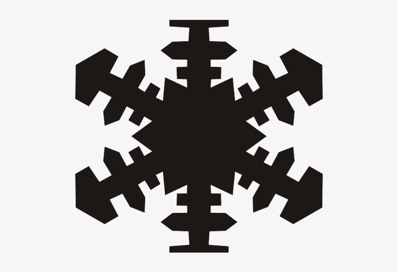 Free Free 84 Snowflake Svg Clipart SVG PNG EPS DXF File