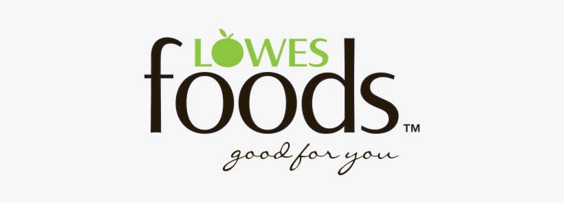 Lowes Grocery Logo - Lowes Foods Mushrooms, Stems & Pieces - 8 Oz, transparent png #2099314