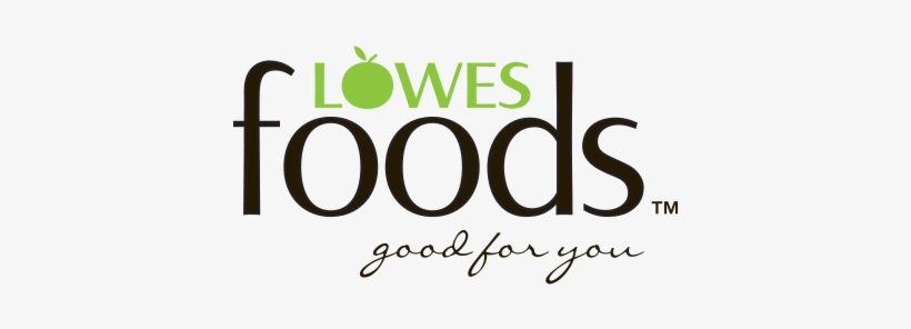 Lowes Grocery Logo - Lowes Foods Mushrooms, Stems & Pieces - 8 Oz ...