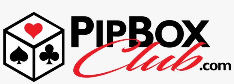 Playing Card Subscription Box Service - Playing Card, transparent png #2099445