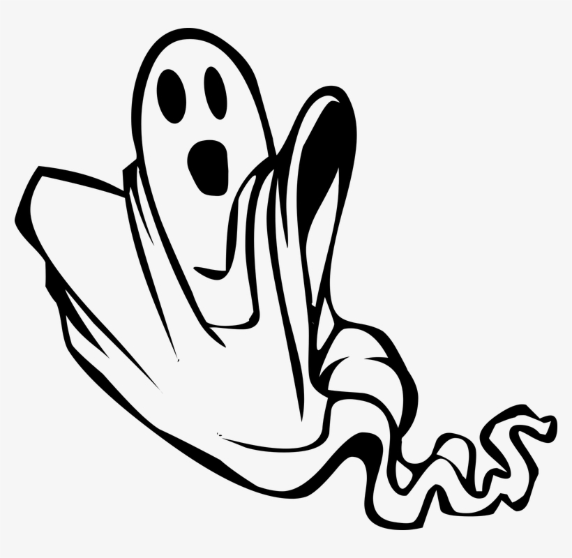 Gif Wallpaper Hd Ghost Horror, transparent png #2099448