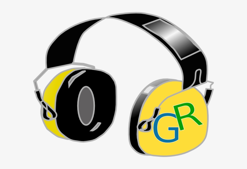 How To Set Use Headphone Clipart, transparent png #2099525