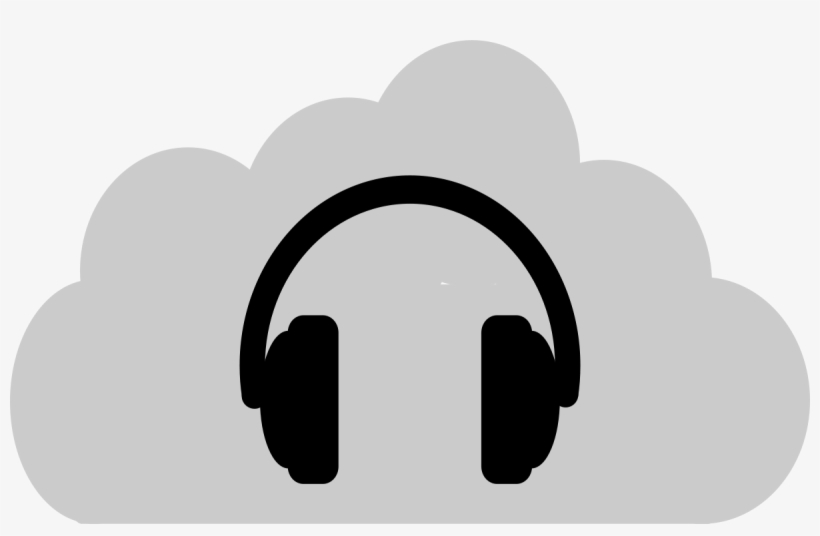 Headphone Clipart Colorful - Sound Clipart Transparent, transparent png #2099586