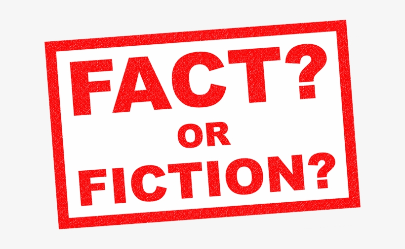 Fact Or Fiction, transparent png #2099718