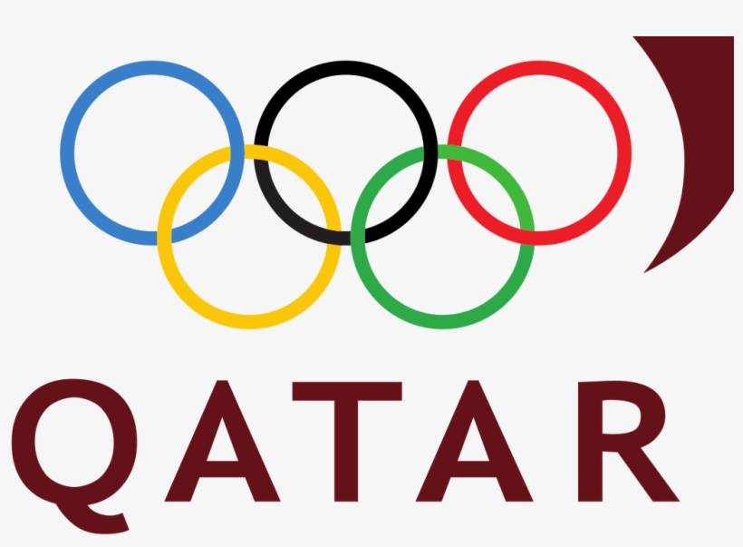 The Tiny Desert Country, Which Has Kicked Up A Fuss - Youth Olympic Games Logo, transparent png #2099768