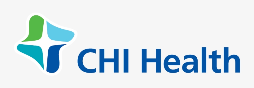 Building Partners Teams Habitat - Chi Health Logo, transparent png #2099831
