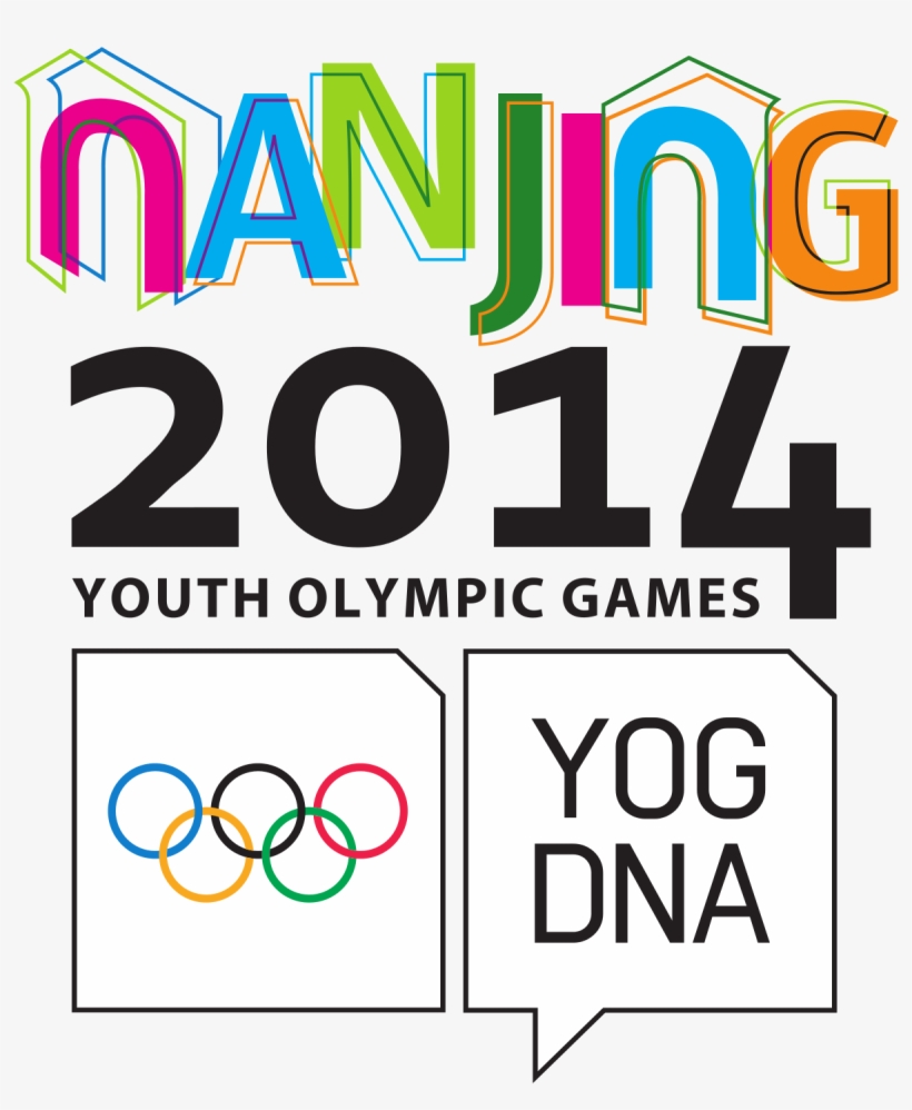 Youth Olympic Games 2014, transparent png #2099873