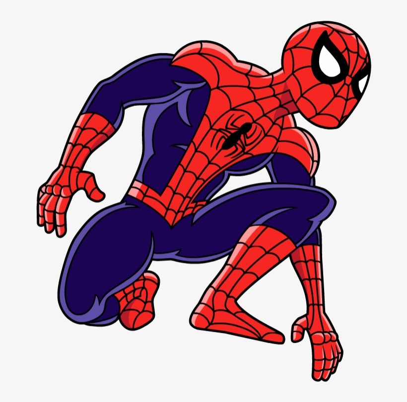 Phineas And Ferb Mission Marvel Spiderman, transparent png #2099904