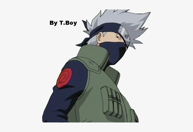 Reading - Drawing - Kakashi Sensei, transparent png #2099907