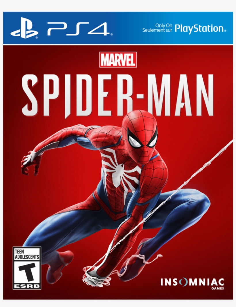 Marvel's Spider-man - Spider Man Digital Deluxe, transparent png #2099927