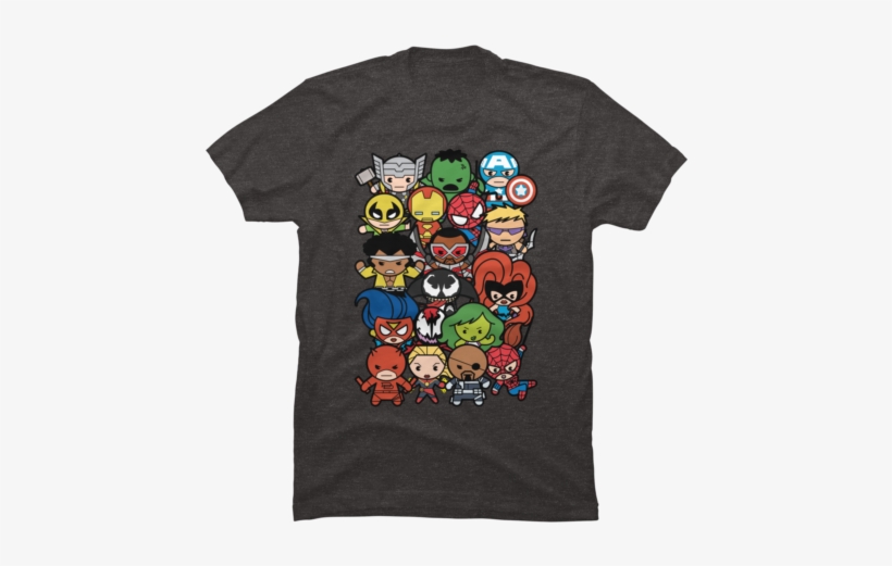 Avengers Symbols $26 - Avengers Symbols T Shirt, transparent png #2099957