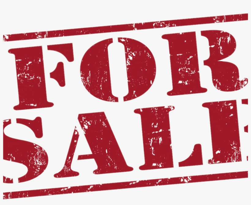 For Sale Sign - Sale Sign Png, transparent png #210017