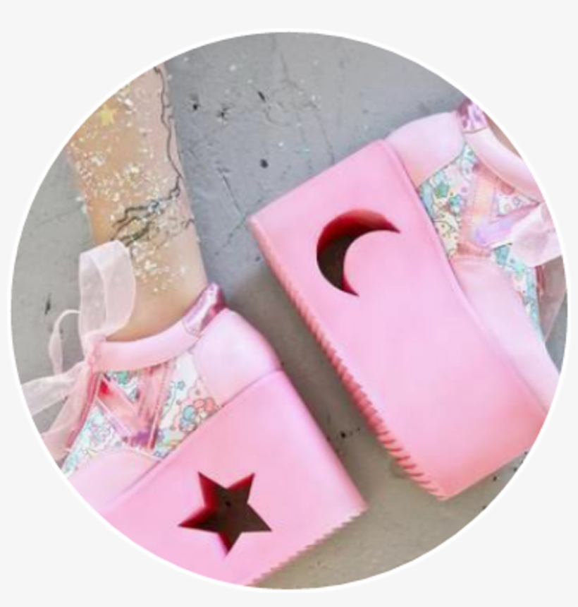 Dollskill Yru Platforms, transparent png #210151