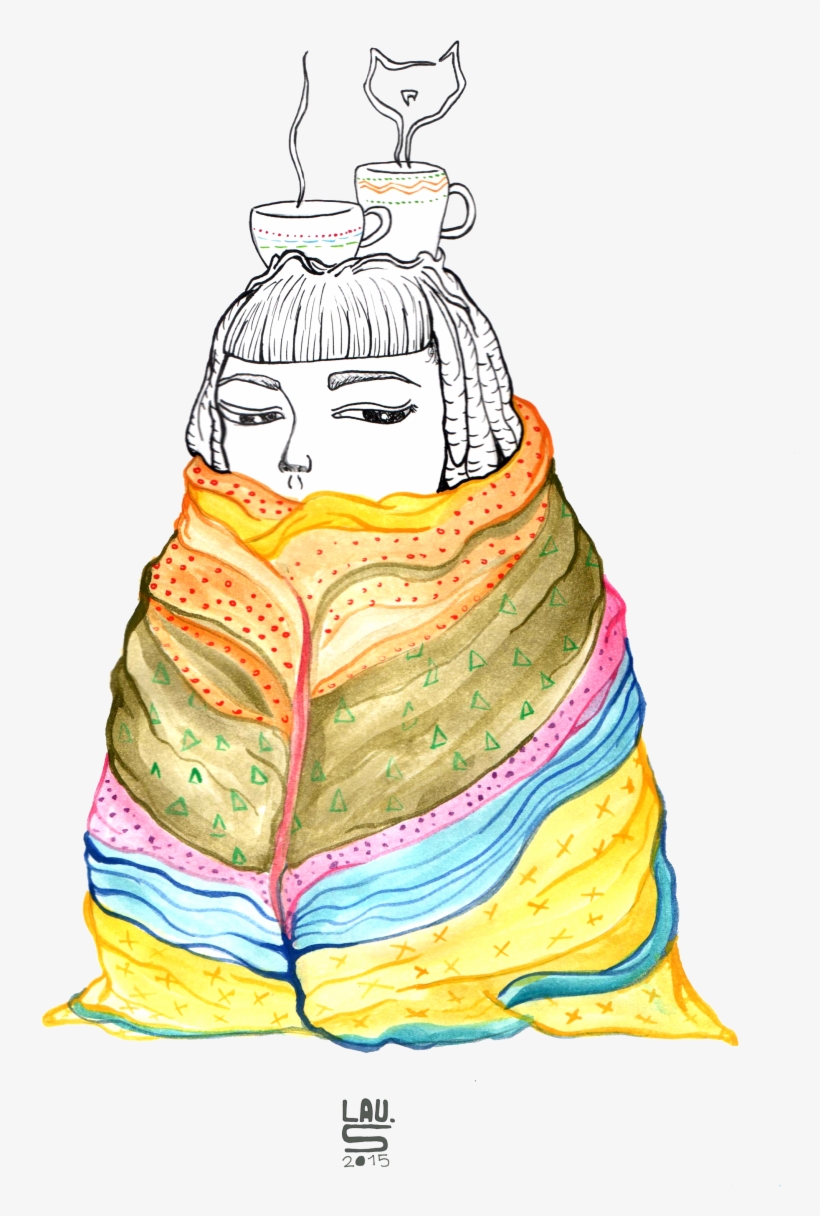 "anhelando El Invierno" - Illustration, transparent png #210200