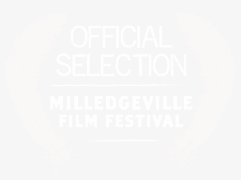 Milledgevill Film Festival Selection, transparent png #210399
