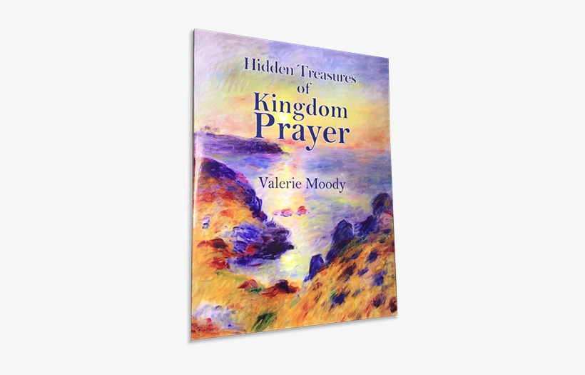 Collections - Hidden Treasures Of Kingdom Prayer, transparent png #210473