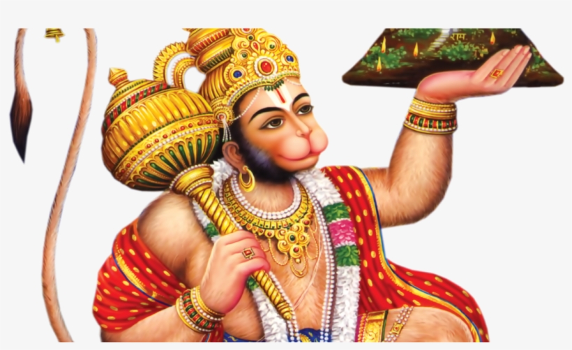 Download Amazing High-quality Latest Png Images Transparent - Hanuman Images Png, transparent png #210559