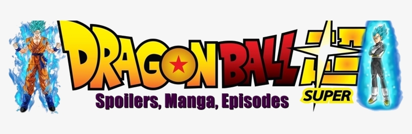 Dragon Ball Super Spoilers, Manga, Episodes - Dragon Ball Z, transparent png #210684