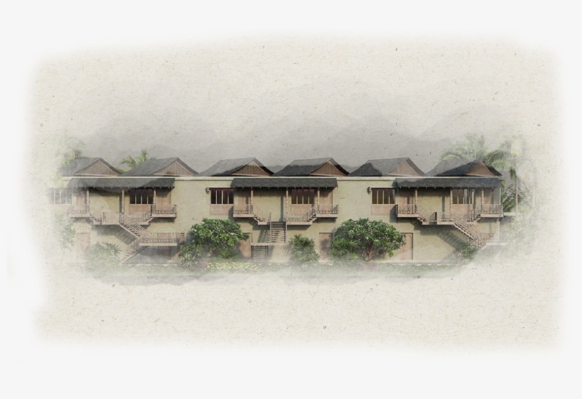 Accommodation - Khao Lak, transparent png #210705