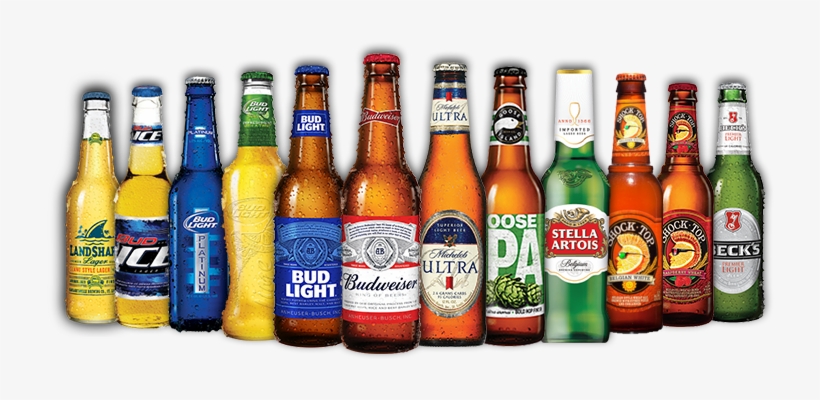 Bertoline & Sons Is Committed To Responsible Drinking - Bud Ice, transparent png #210775