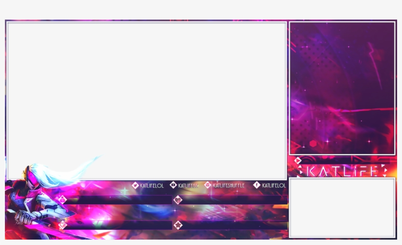 Katlife In Queue Overlay - Portable Network Graphics, transparent png #210798