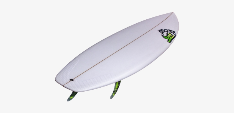 Surfboard Png Transparent - Surf Board Transparent, transparent png #210875